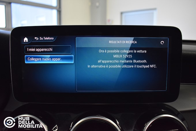 MERCEDES-BENZ GLC 220 d 4Matic Premium Plus